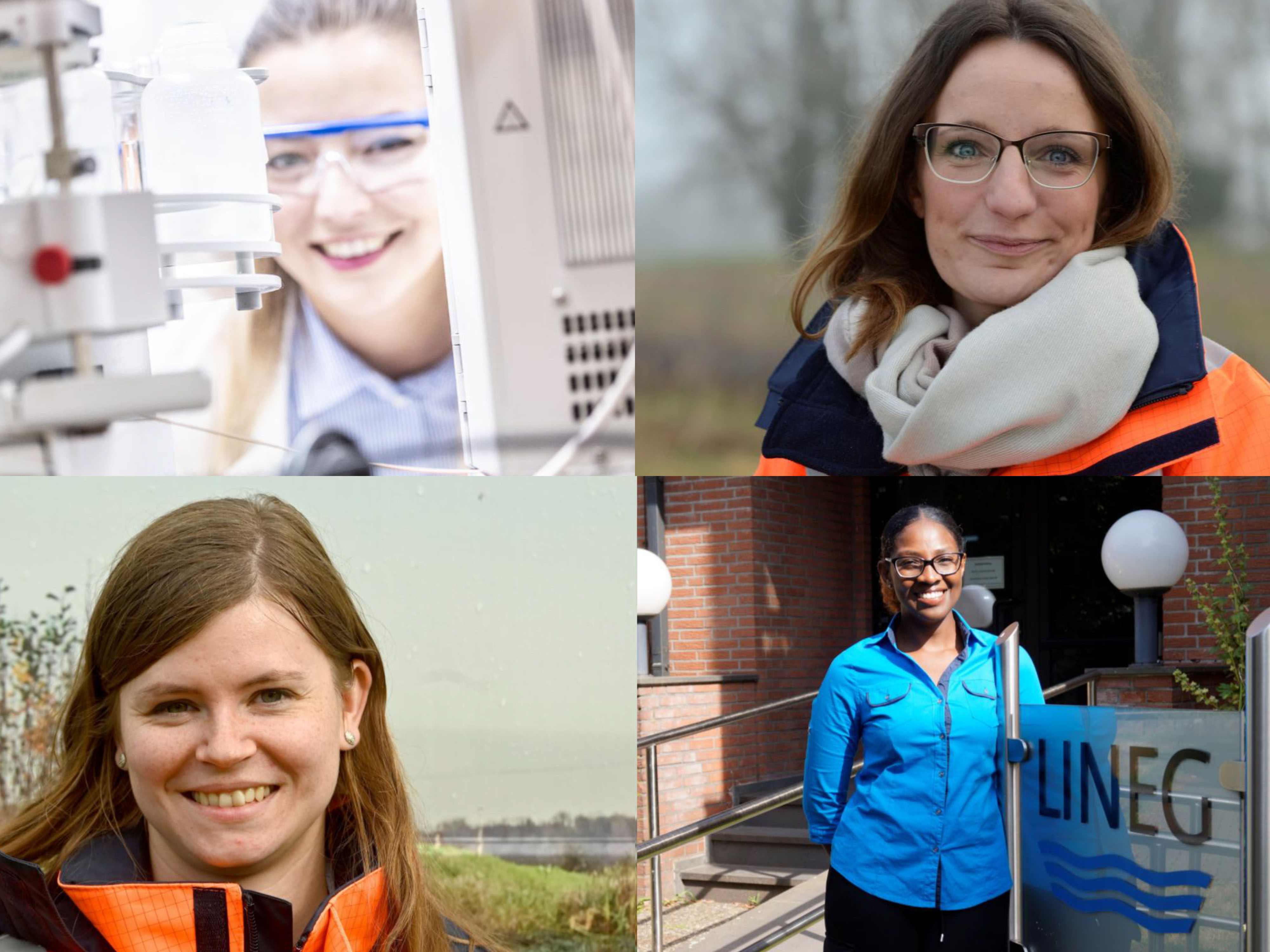 Weltwassertag 2026: BWK betont Bedeutung von Geschlechtergerechtigkeit in der Wasserwirtschaft