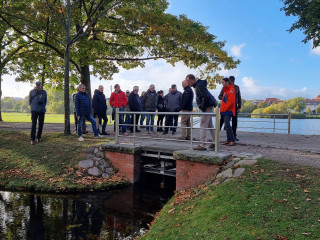 Mitgliederversammlung 2021