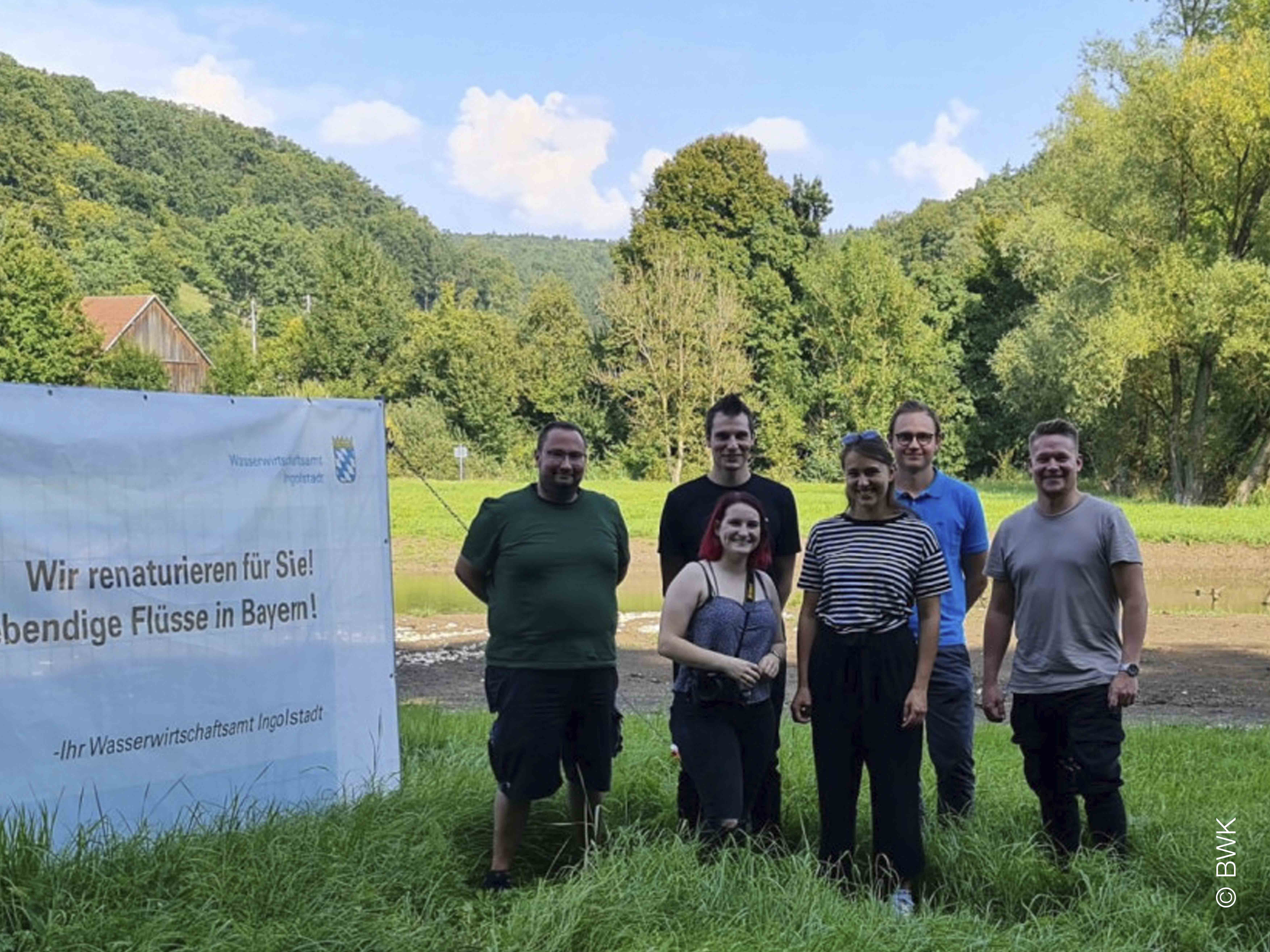 Bezirksgruppe Nürnberg