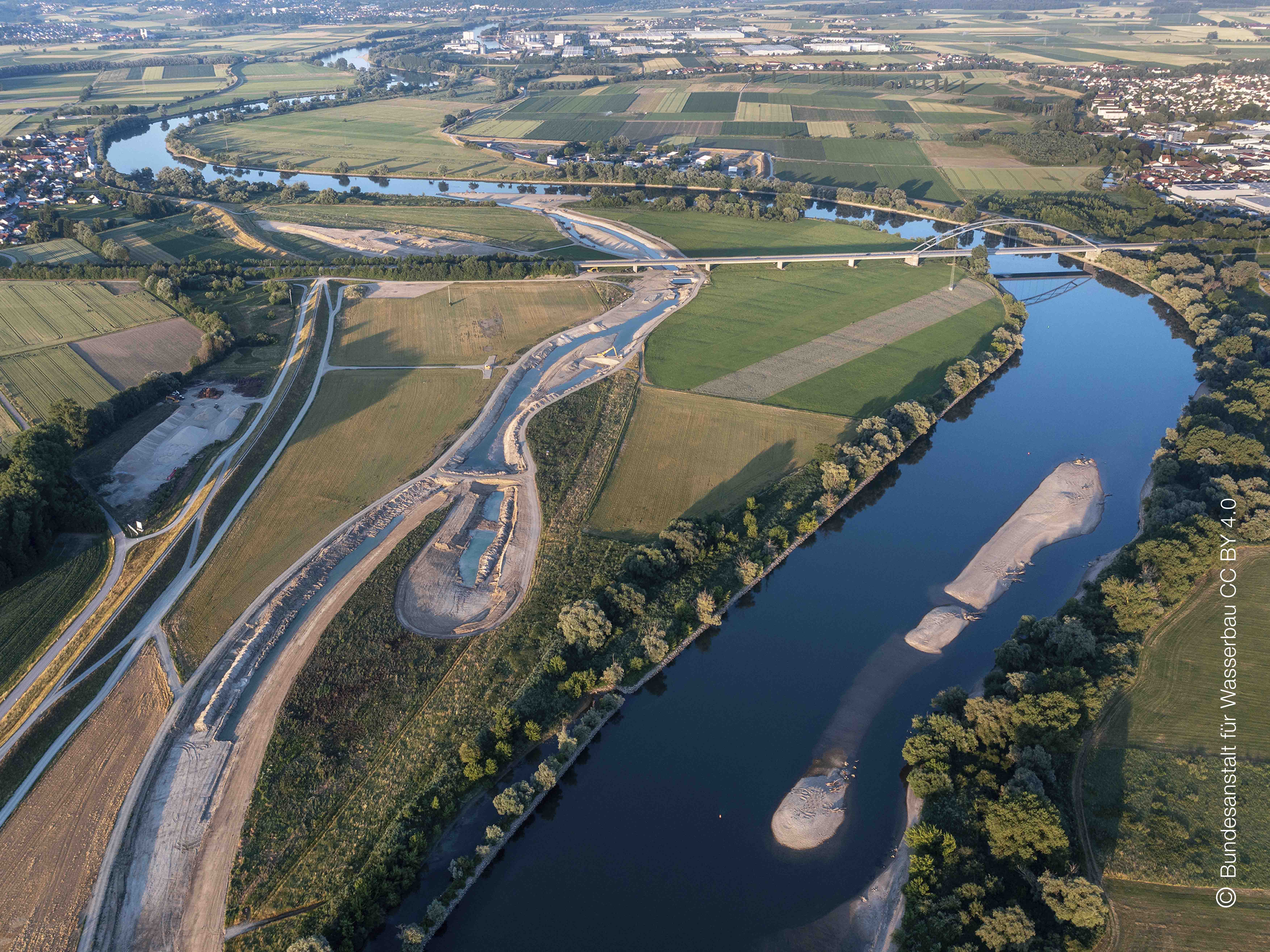 BWK Donautag 2027 in Regensburg