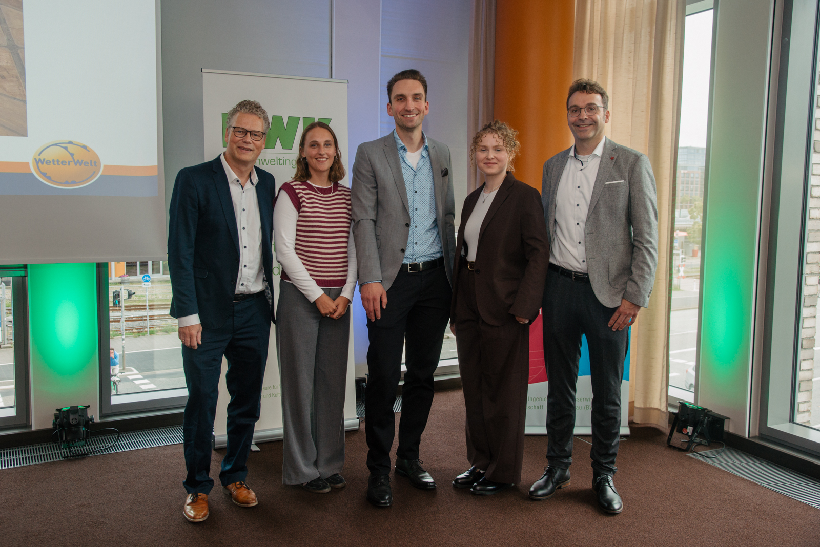 BWK-Förderpreis