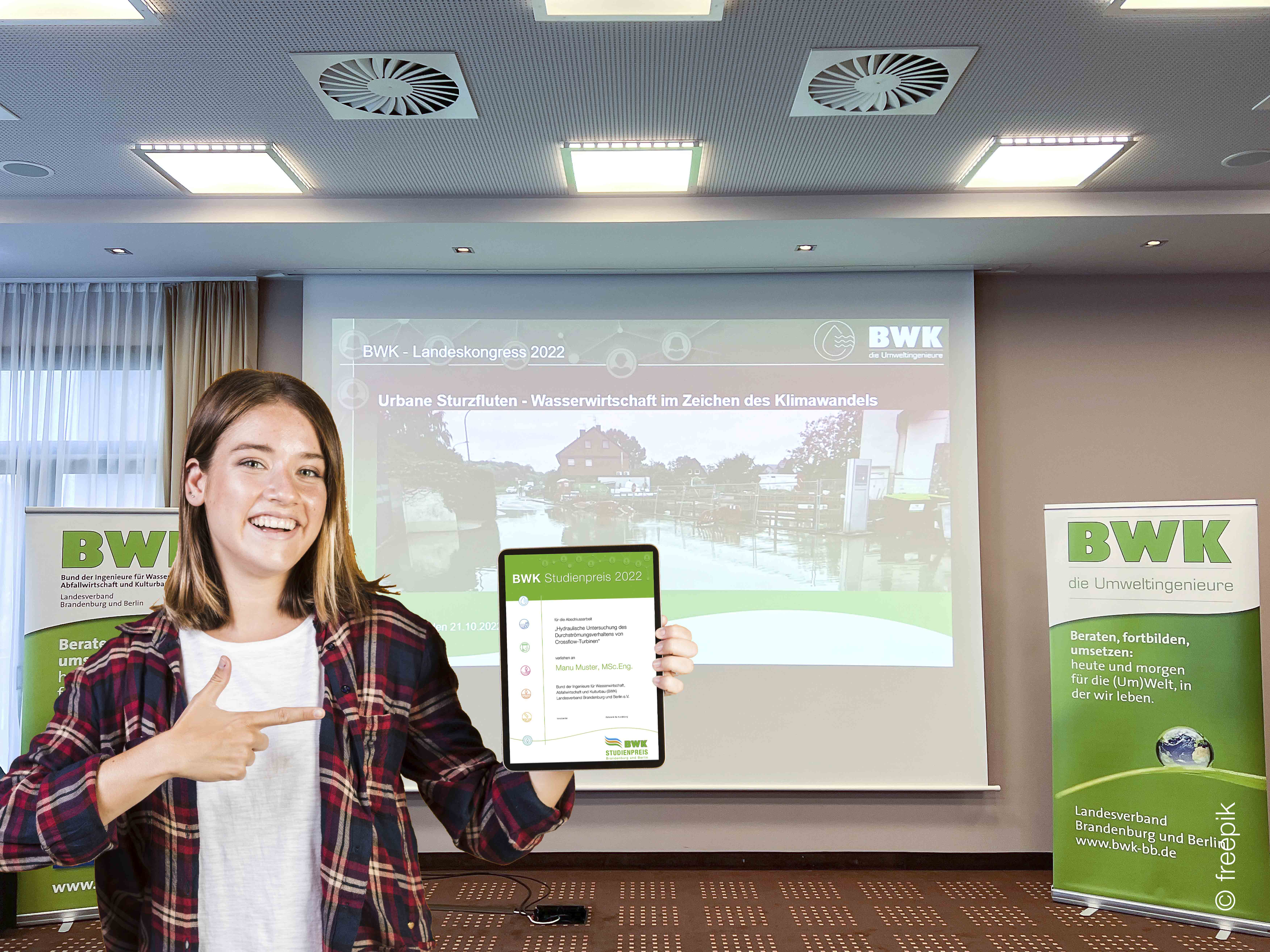 Studien- und Förderpreise