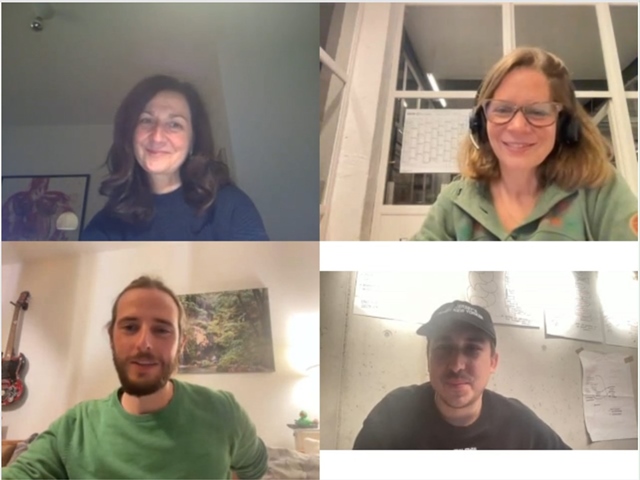 Sozial-Fähigkeiten und Ideologie im Beruf