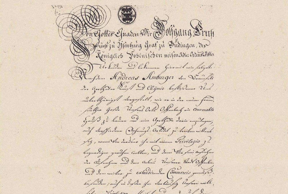 Apotheke-zum-Loewen-Offenbach-Historie-1-4