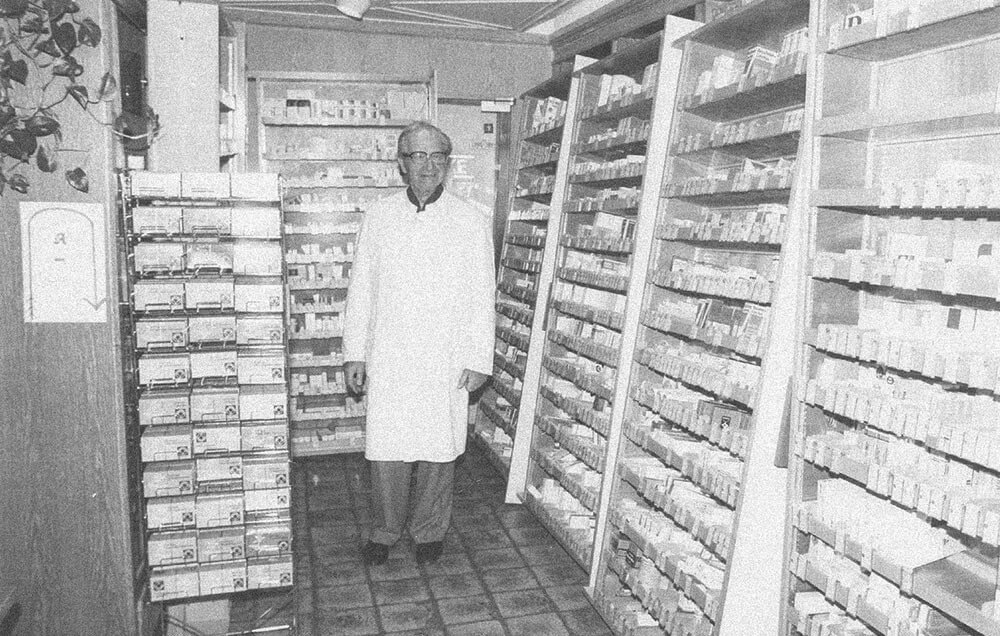 Apotheke-zum-Loewen-Offenbach-Historie-11