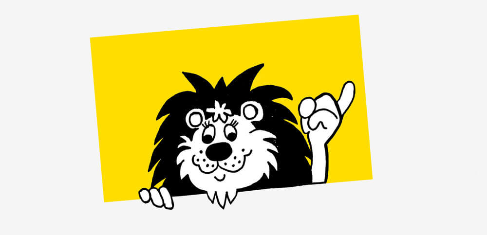 Leo-guckt-mit-Idee_Apotheke-zum-Loewen