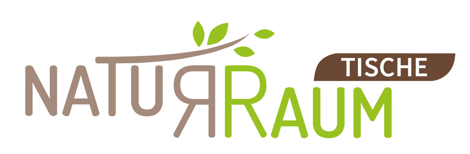 Naturholz Tische mit Liebe und Stil ...