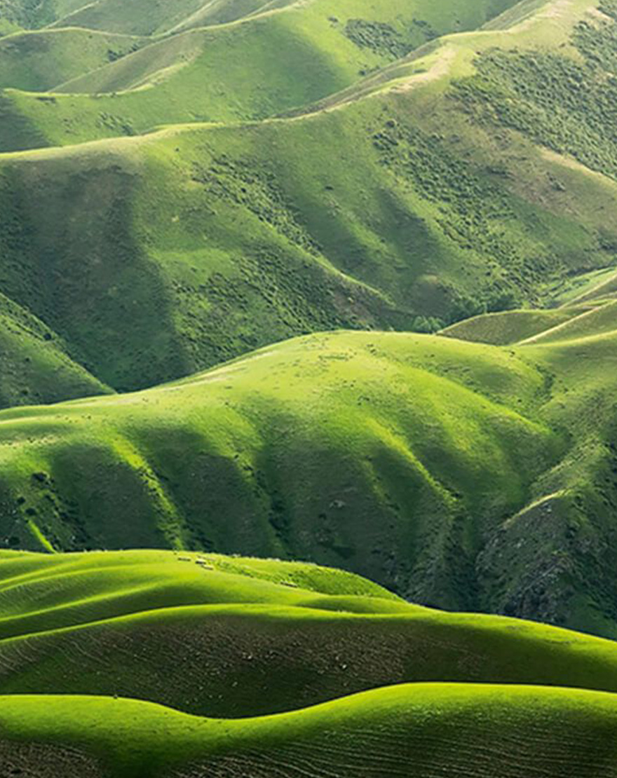 Nachhaltige Produktion