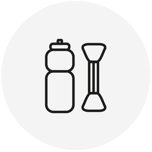 Fitness Accessoires