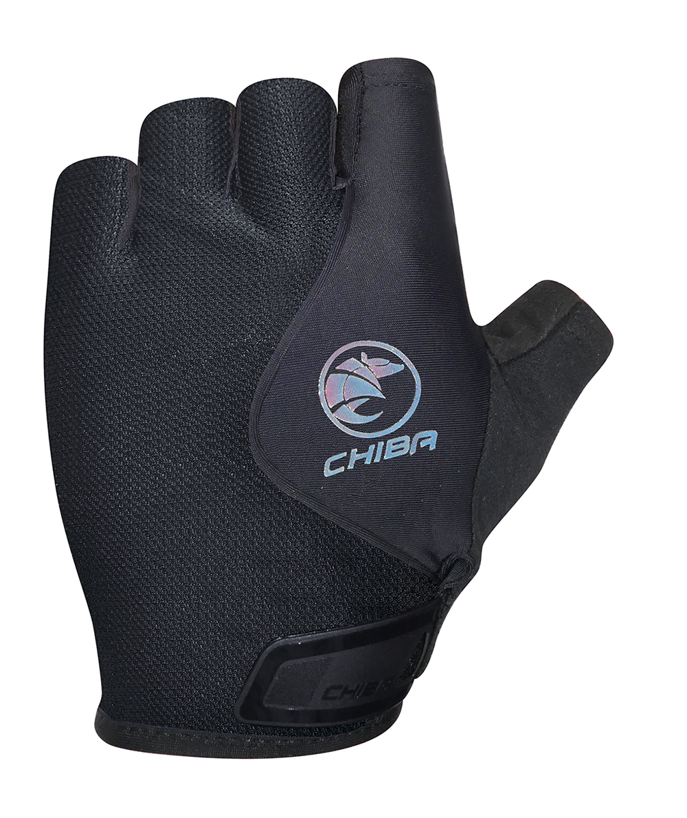 1010 - schwarz/schwarz