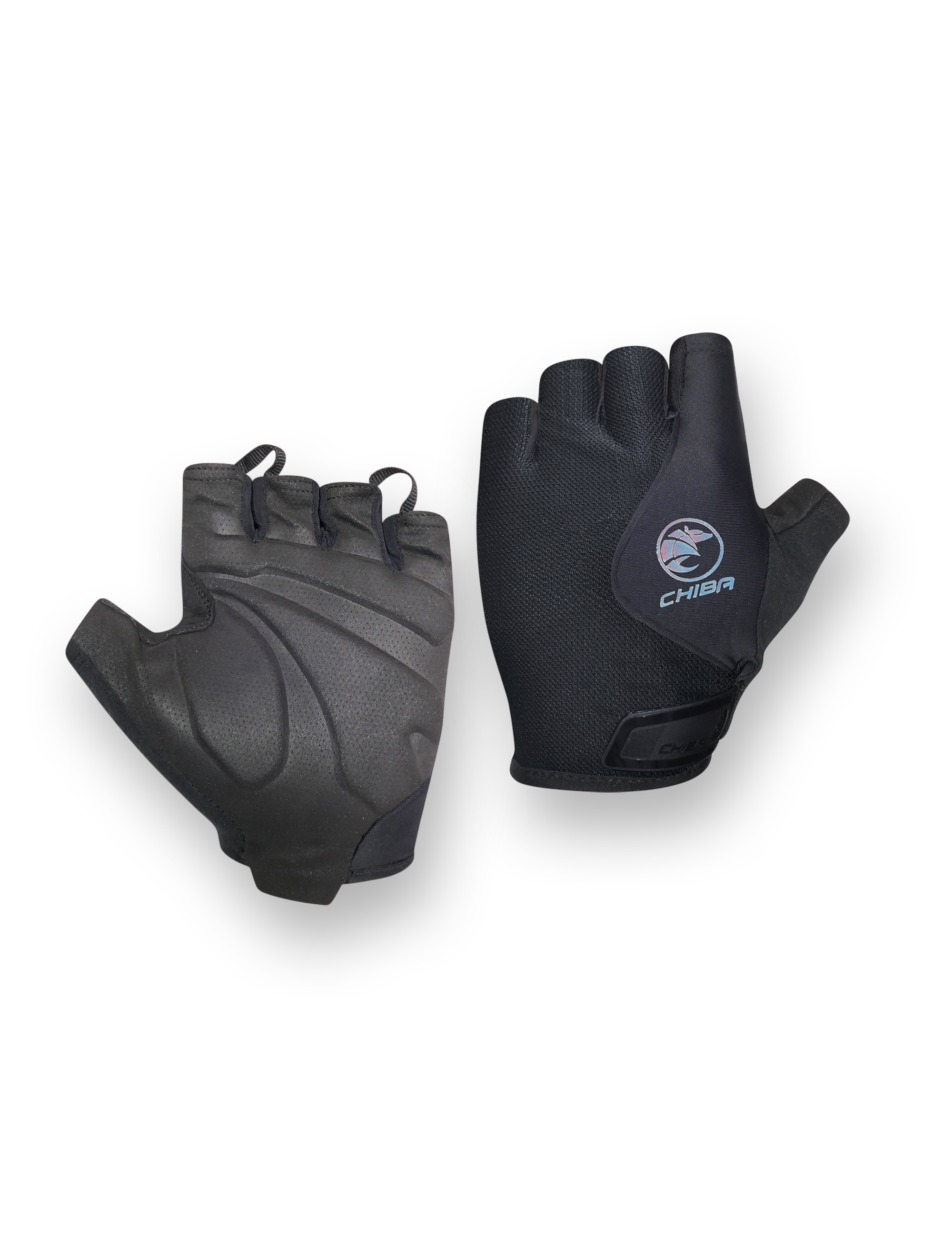 1010 - schwarz/schwarz