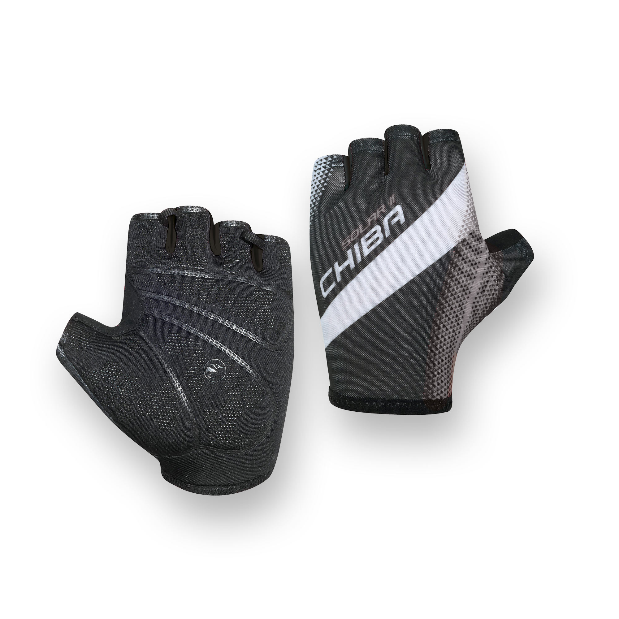 1010 - schwarz/schwarz