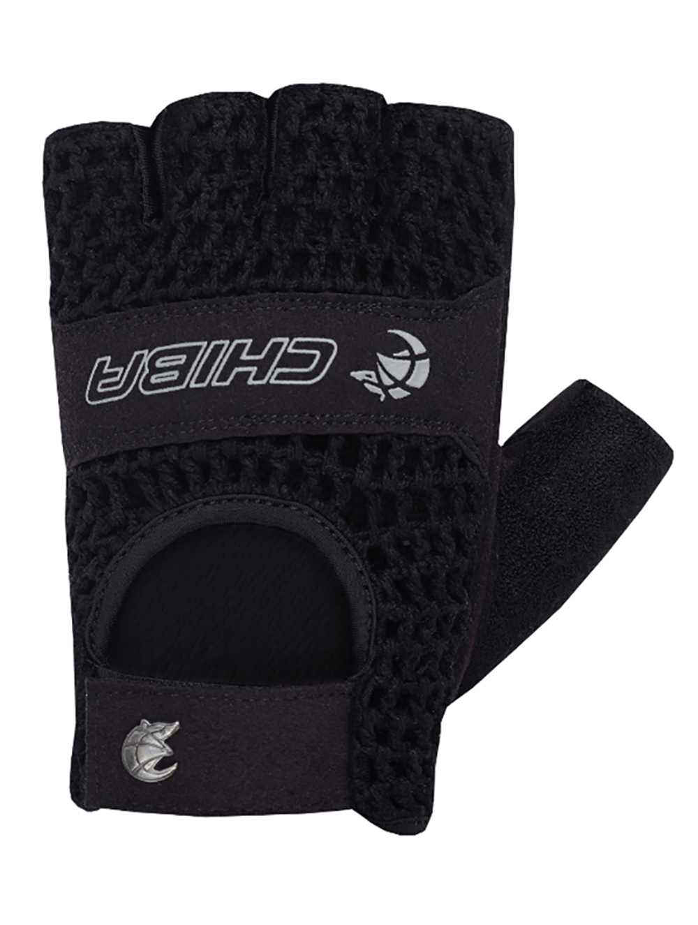 1010 - schwarz/schwarz