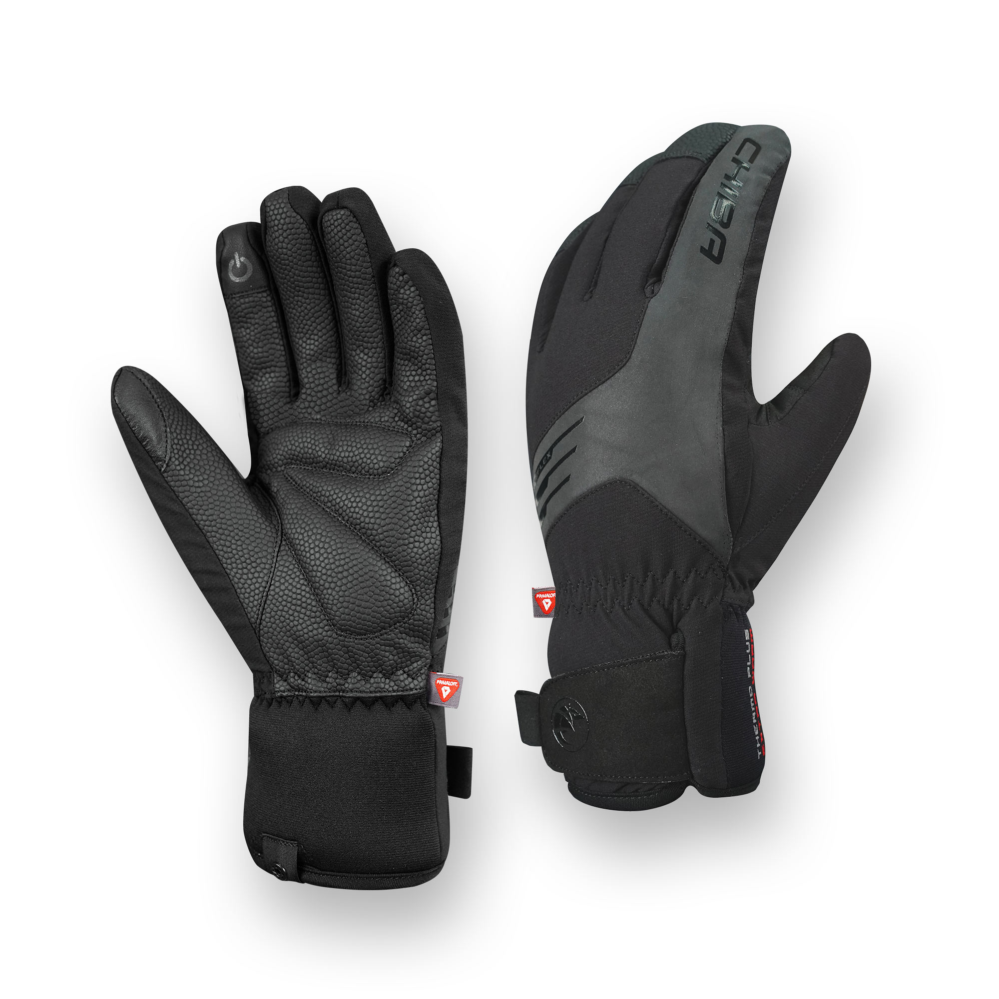 Thermo Plus