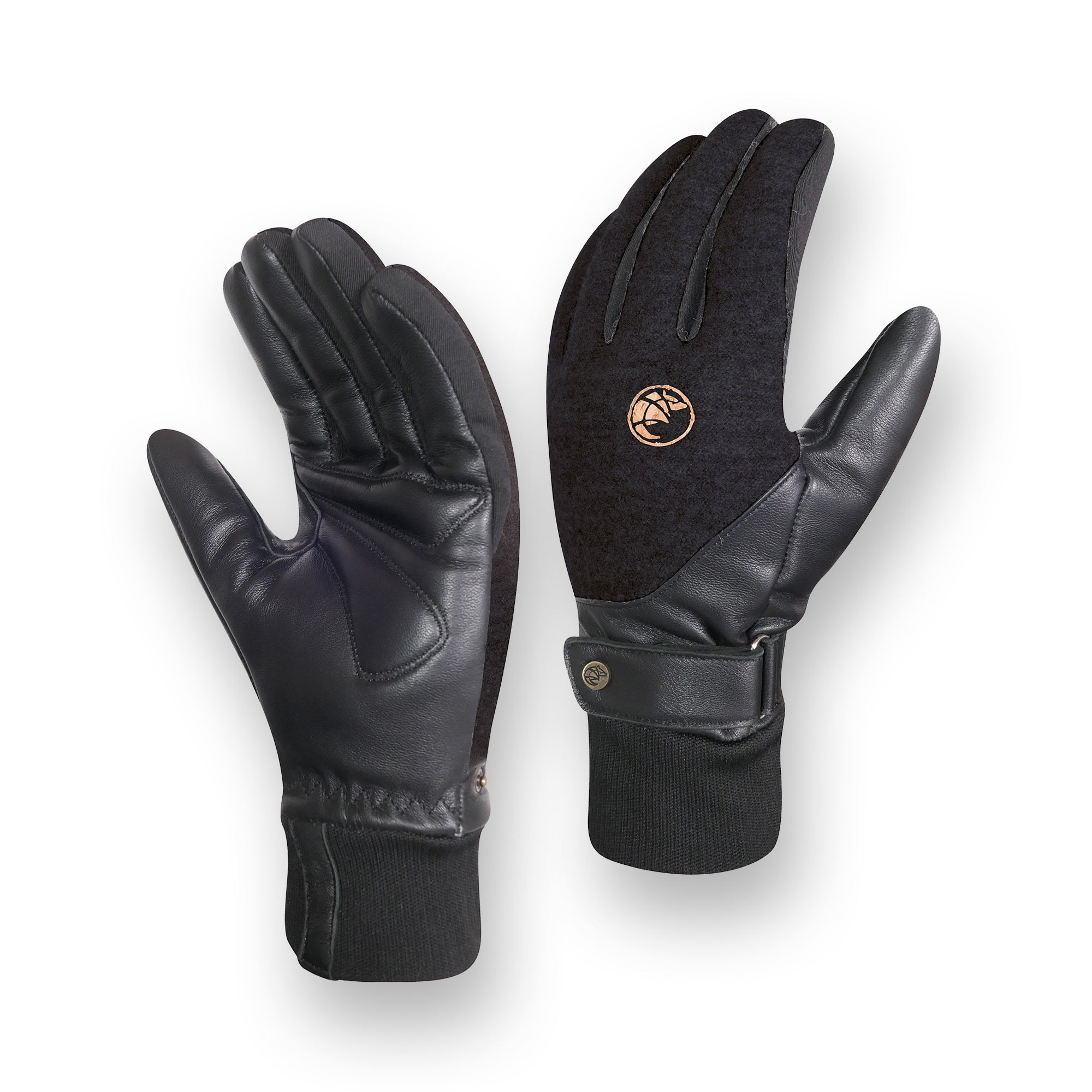 All Natural Glove X-Warm