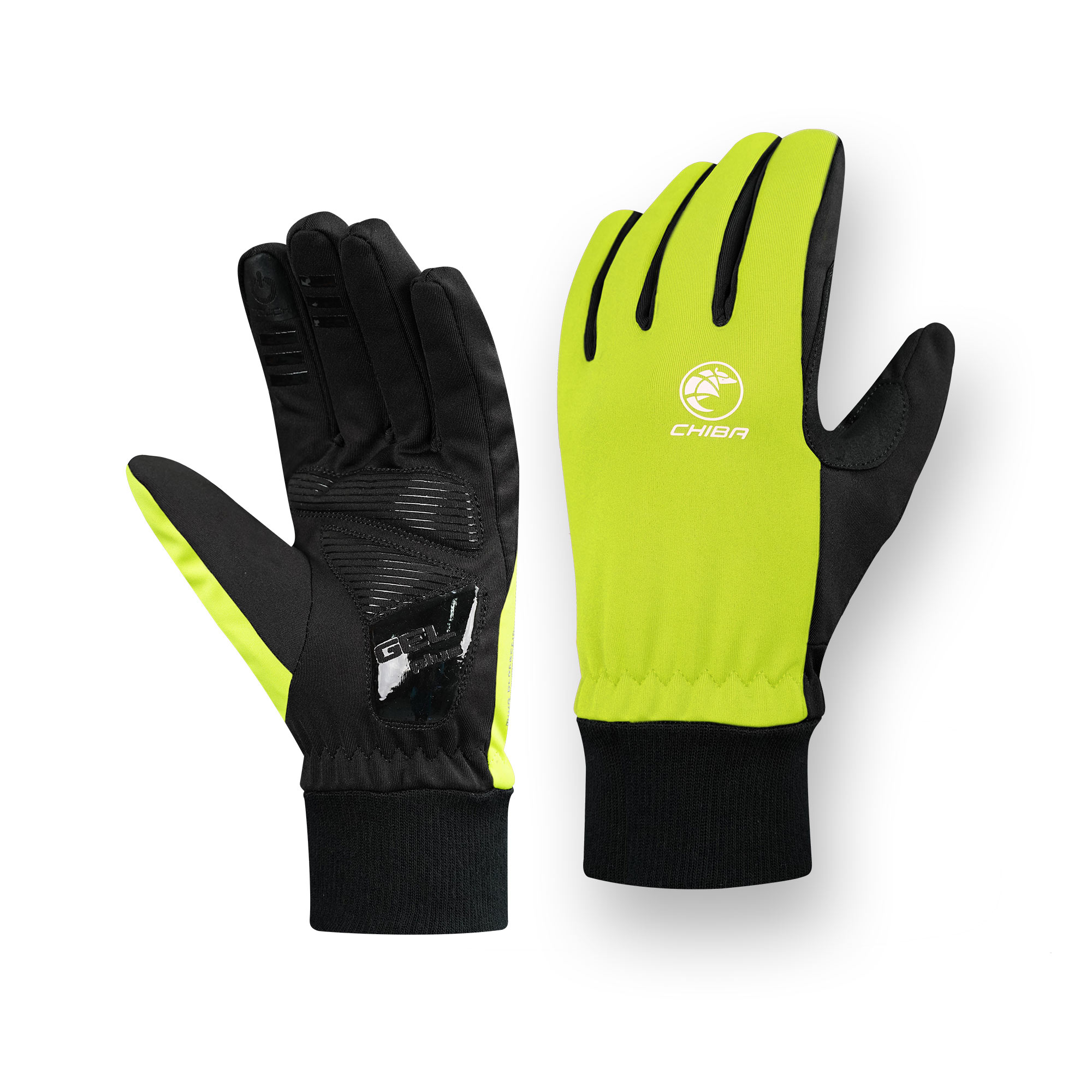 Gel Comfort Winter