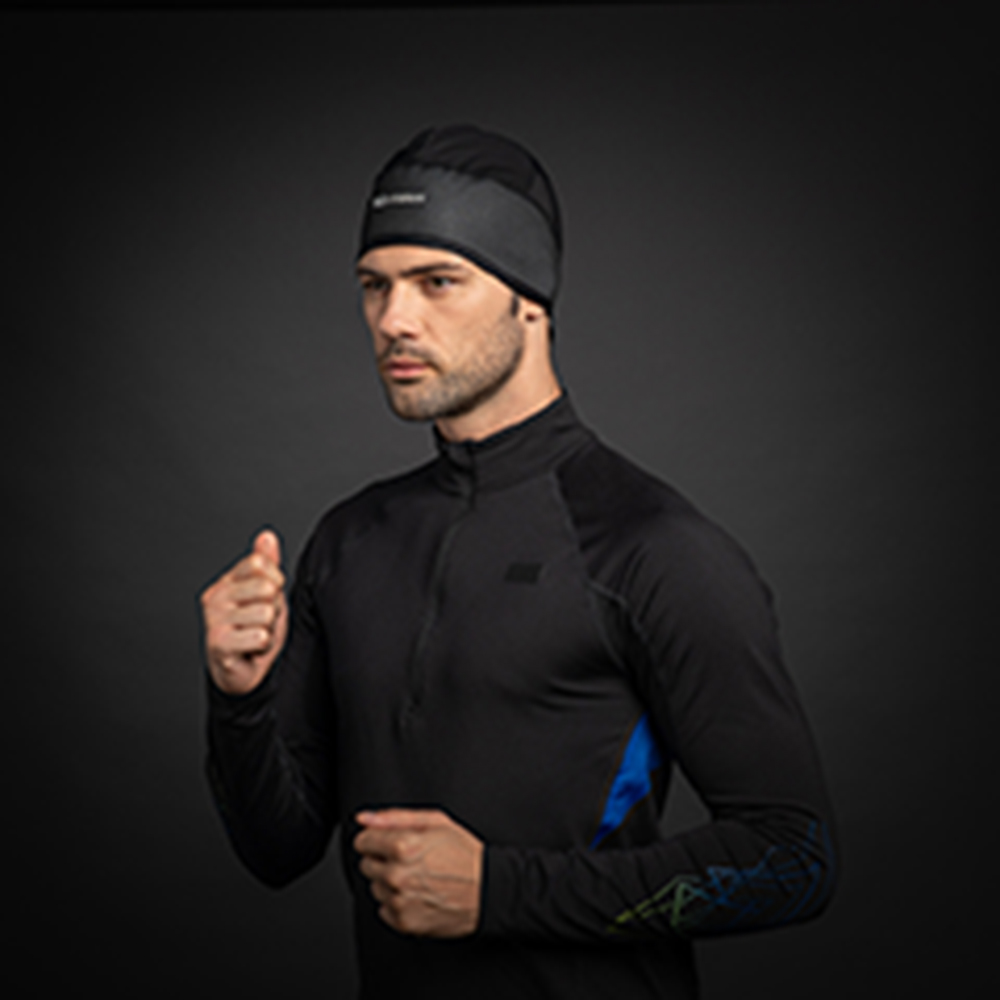 Windstopper Unterziehmütze 