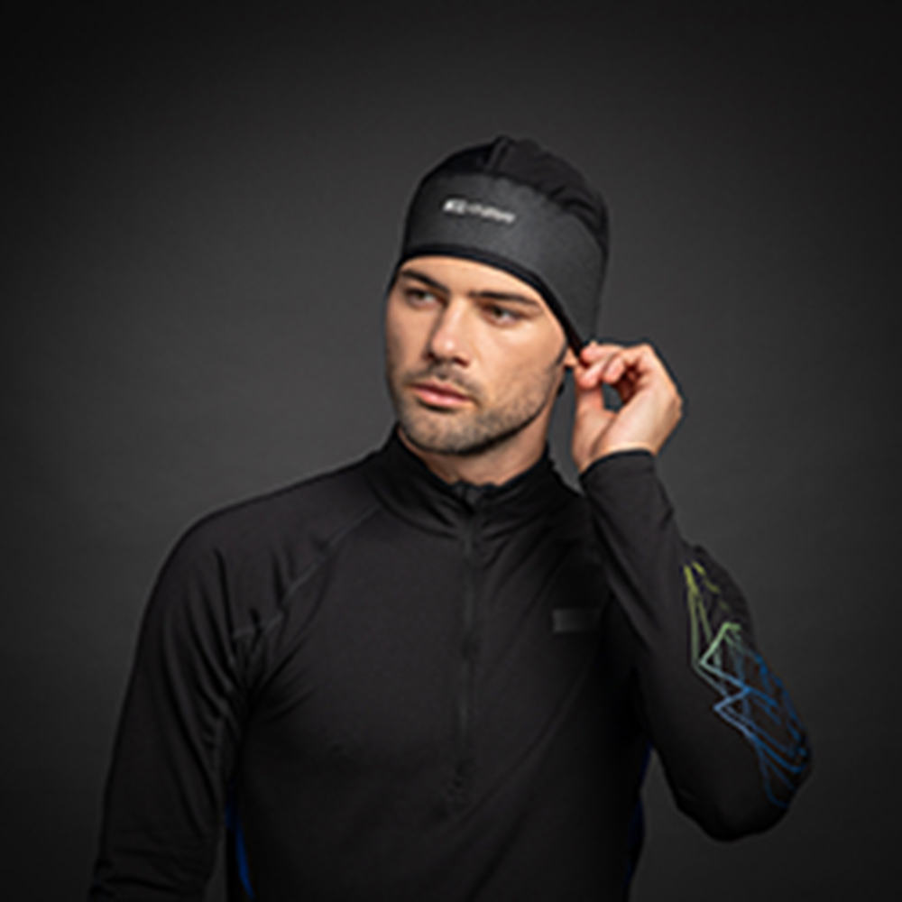 Windstopper Unterziehmütze 