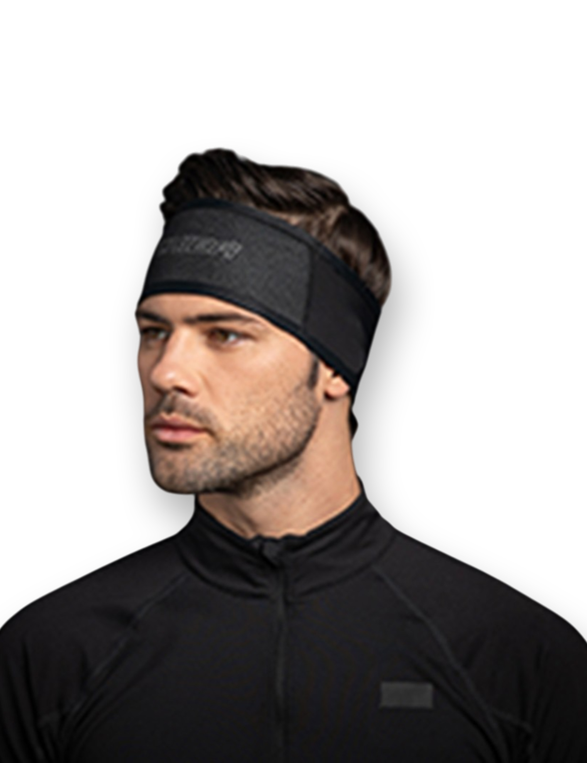 Windstopper Stirnband