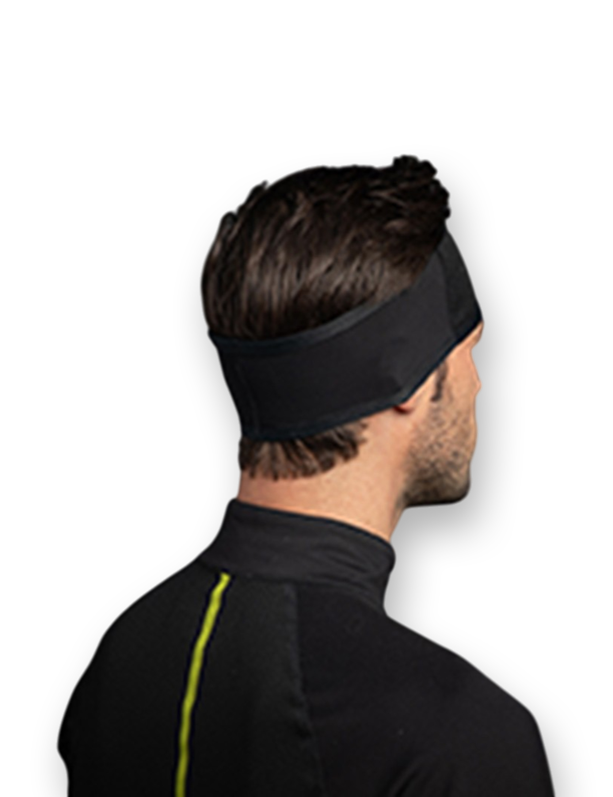 Windstopper Stirnband