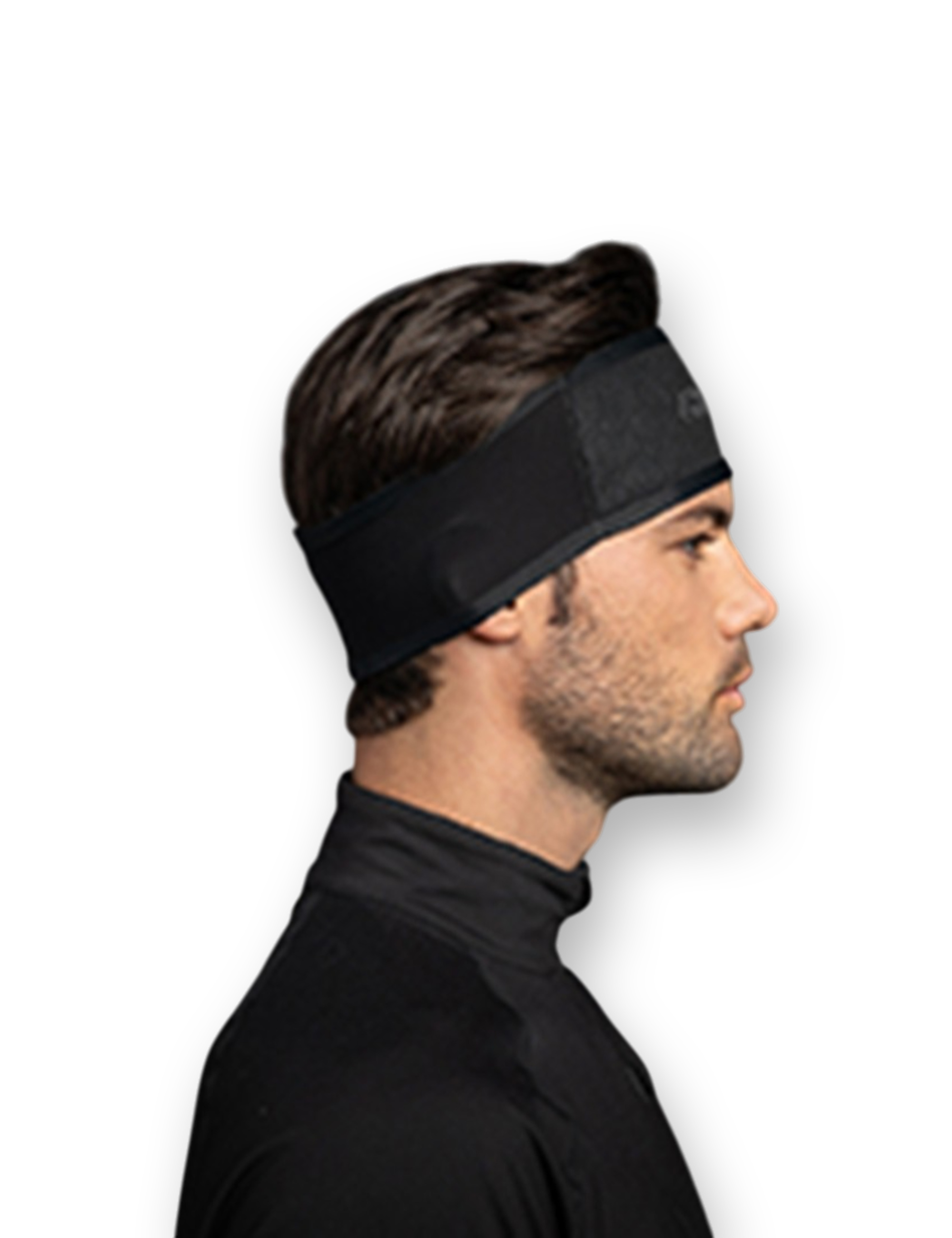 Windstopper Stirnband