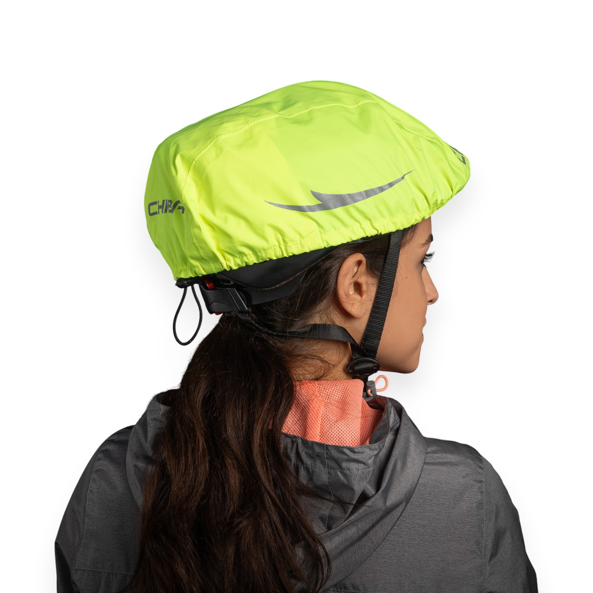 Helmet Raincover Pro
