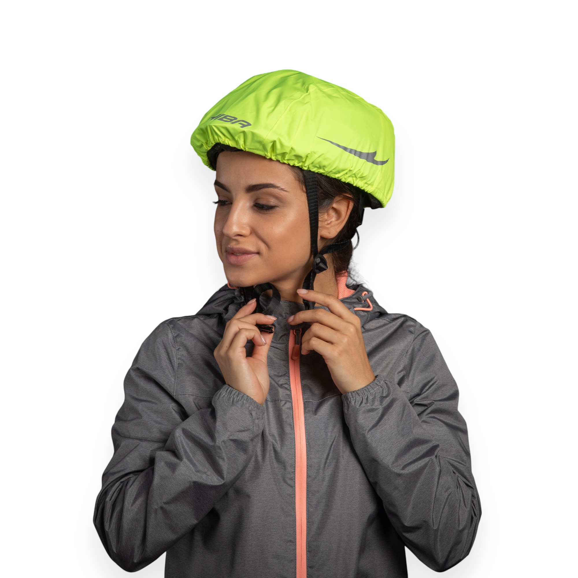 Helmet Raincover Pro