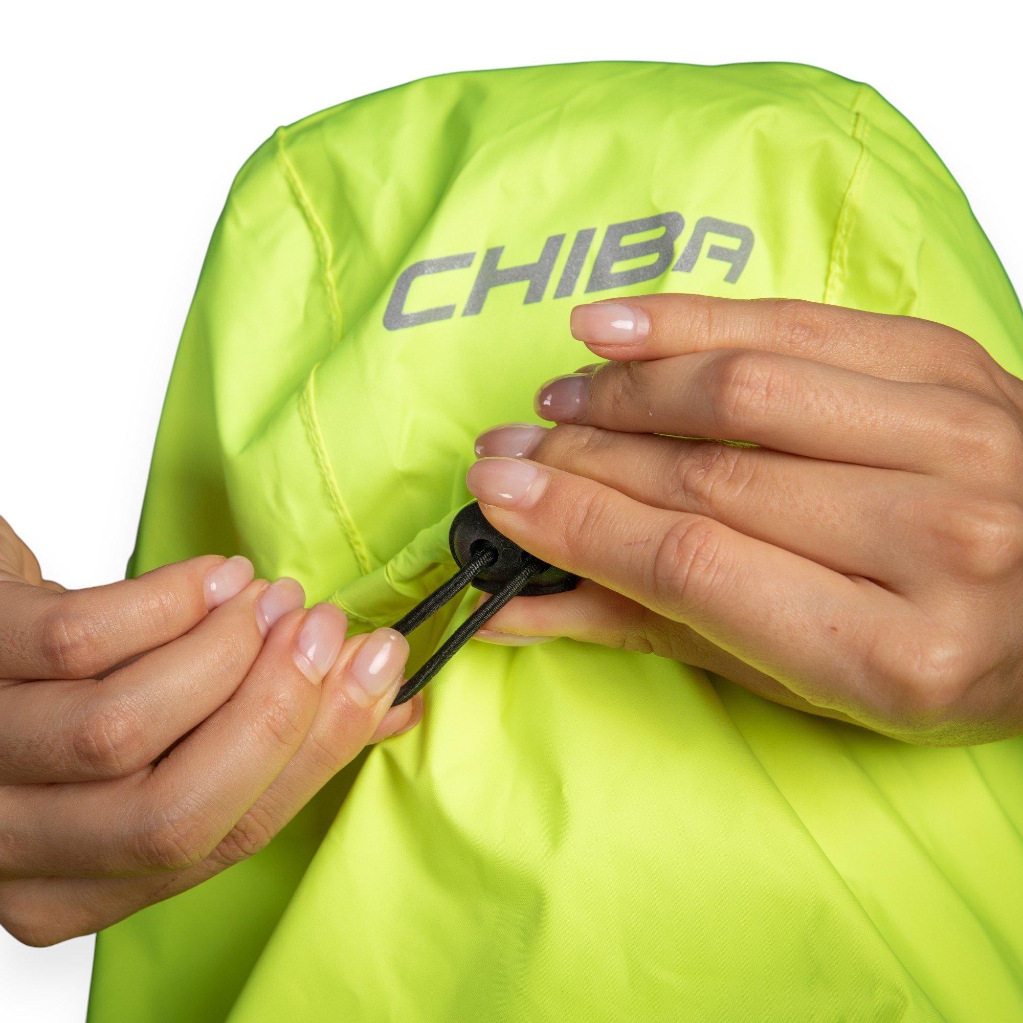 Helmet Raincover Pro