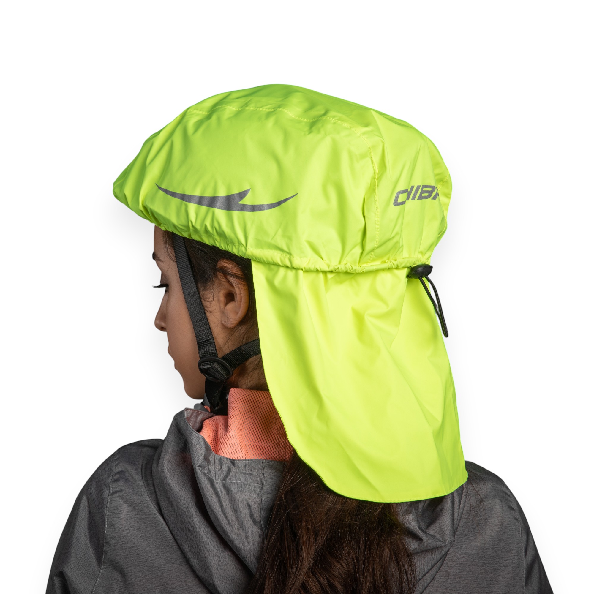 Helmet Raincover Pro