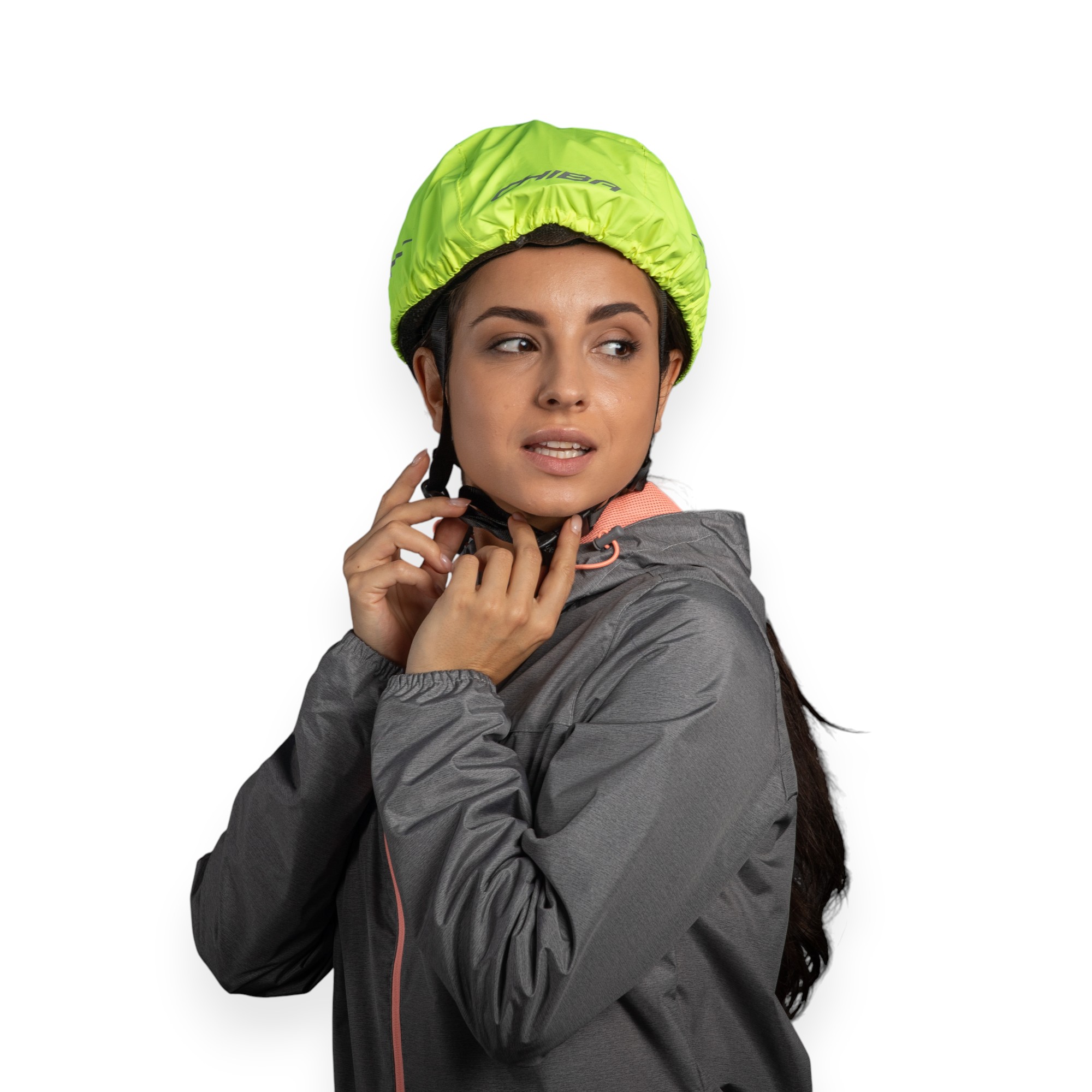 Helmet Raincover Pro