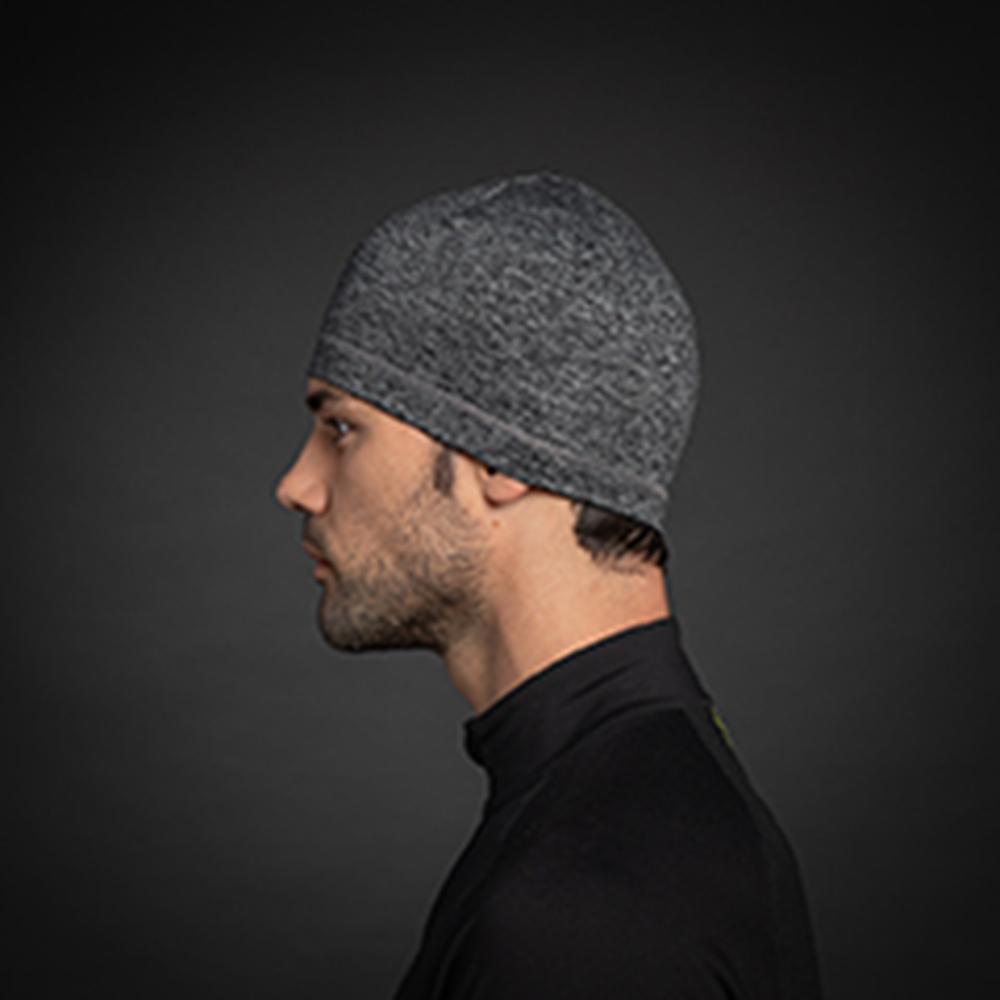 Mütze Pro Man