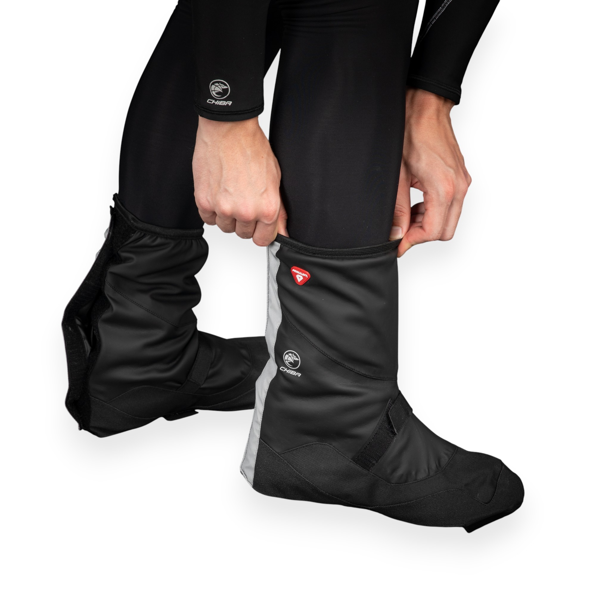 Superthermo Überschuh