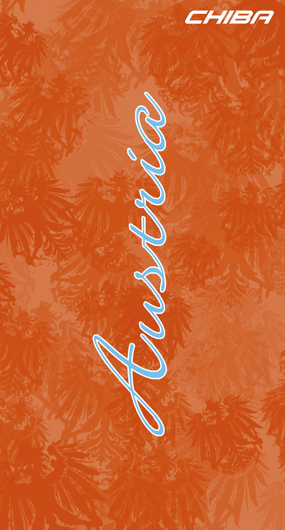 Multifunktionstuch Austria