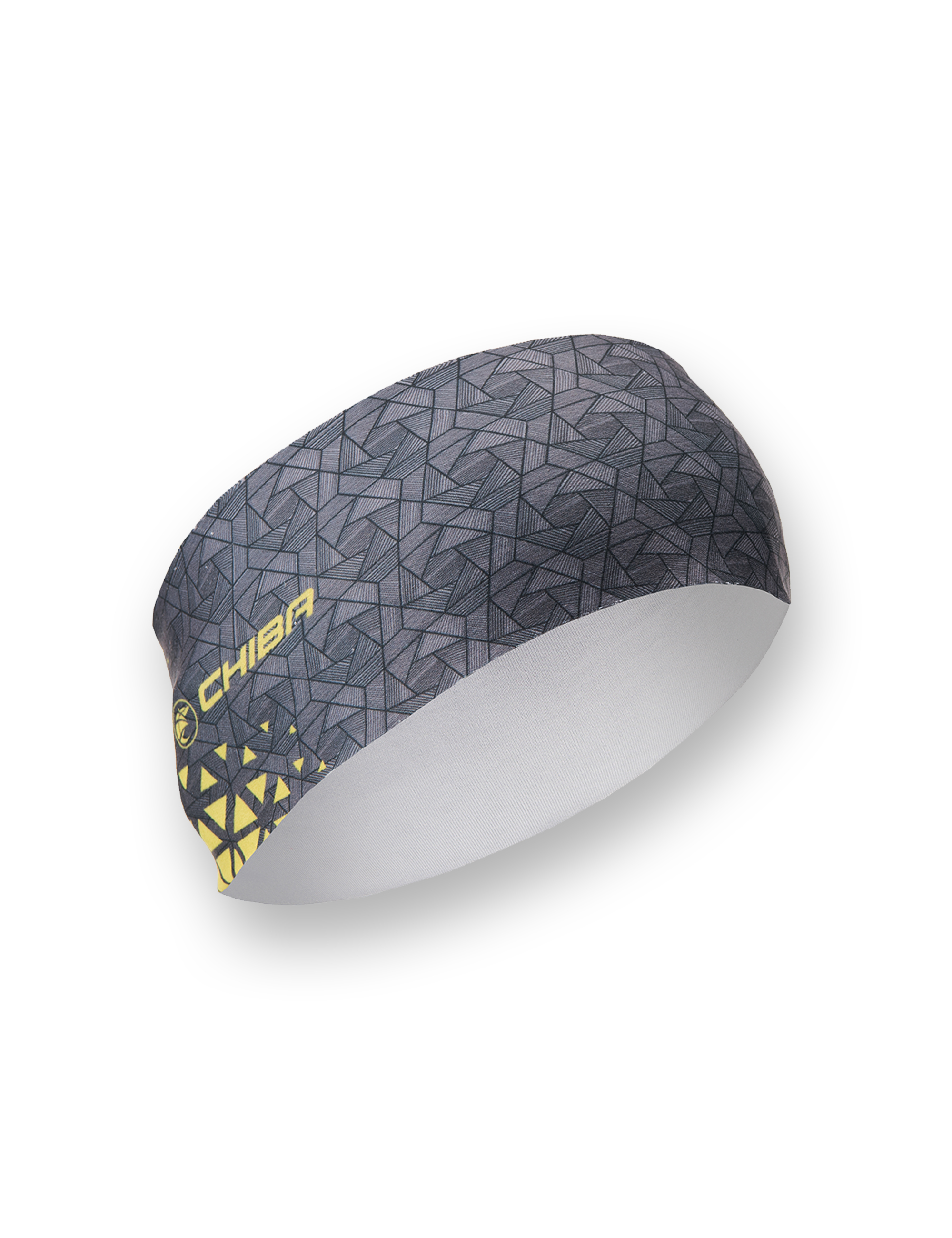 1903-1 - dk. grau/neongelb