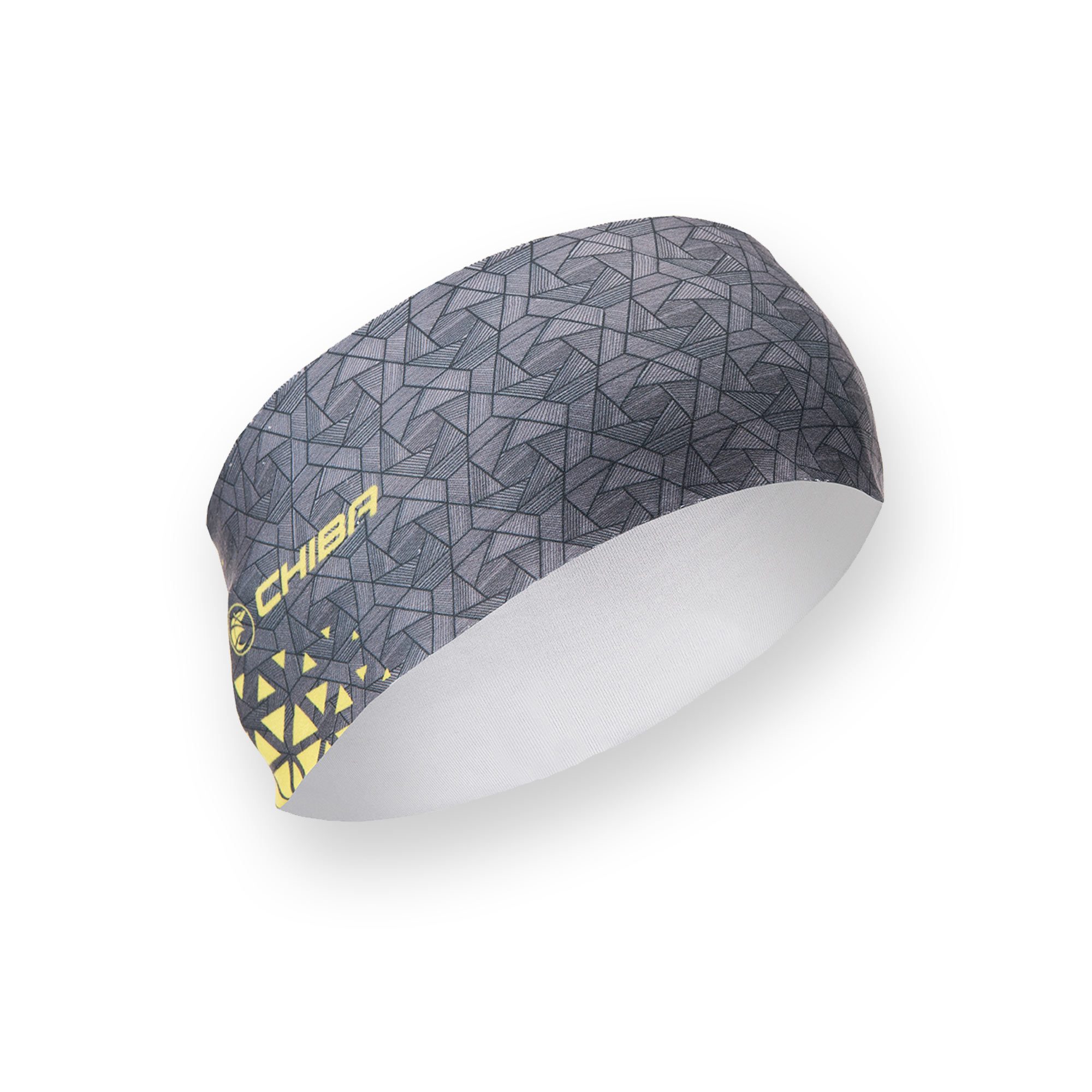 1903-1 - dk. grau/neongelb