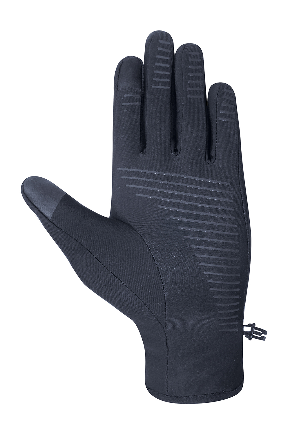 All Weather Overflap