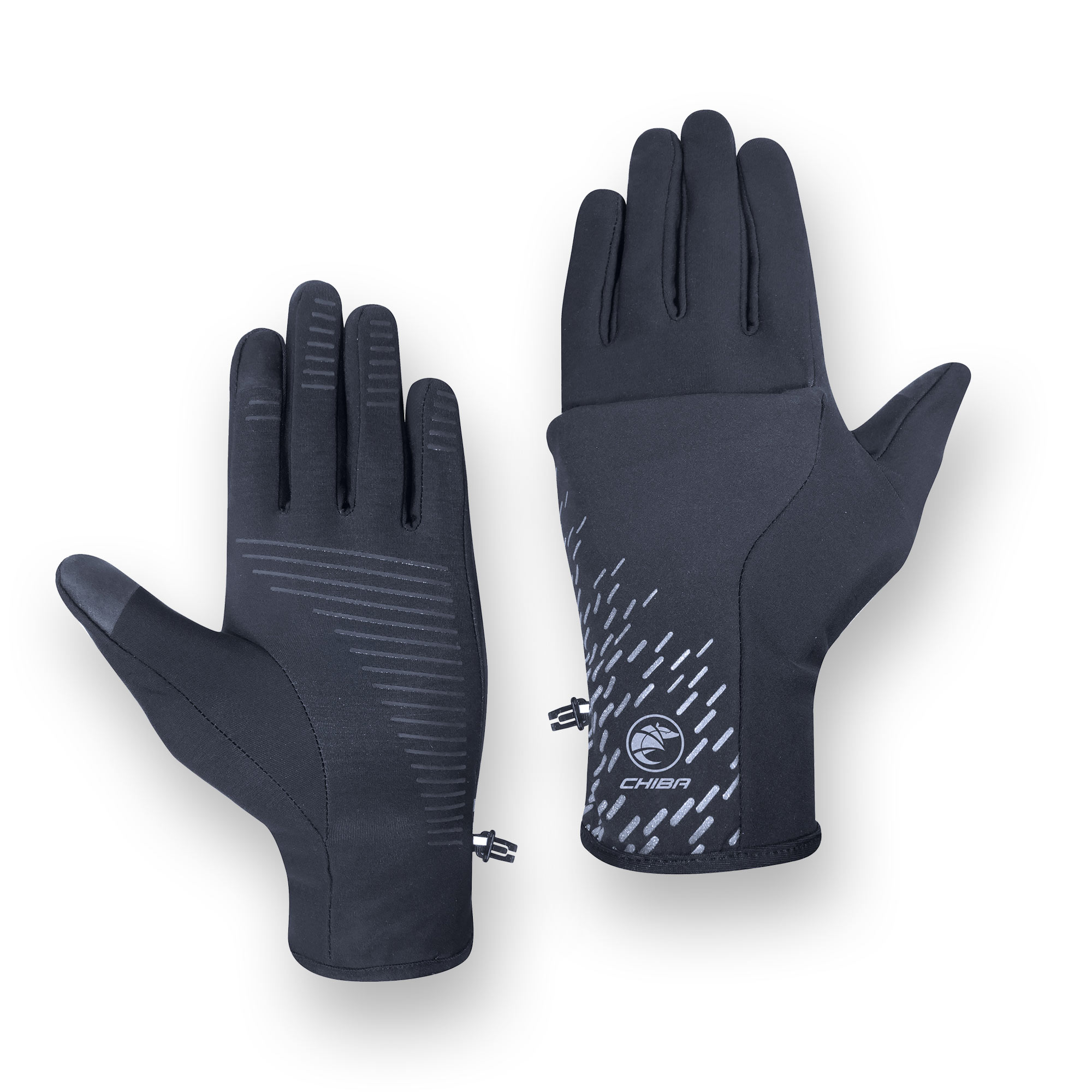 All Weather Overflap