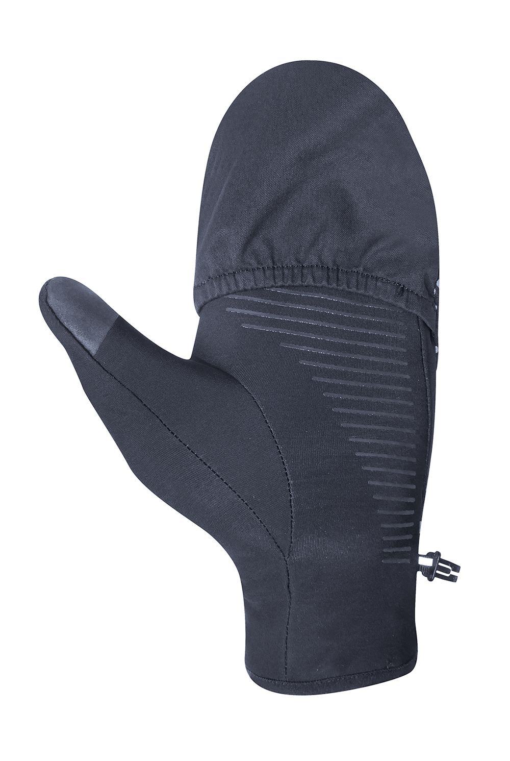 All Weather Overflap