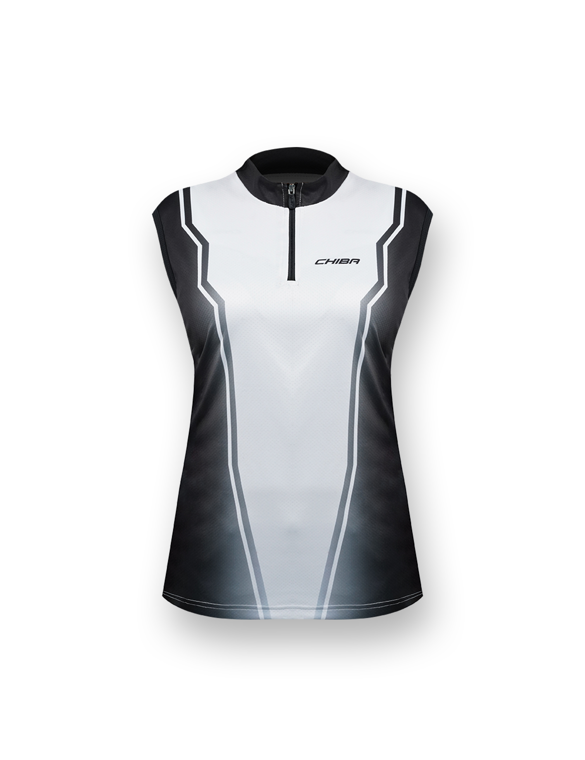 Damen Shirt Sleeveless