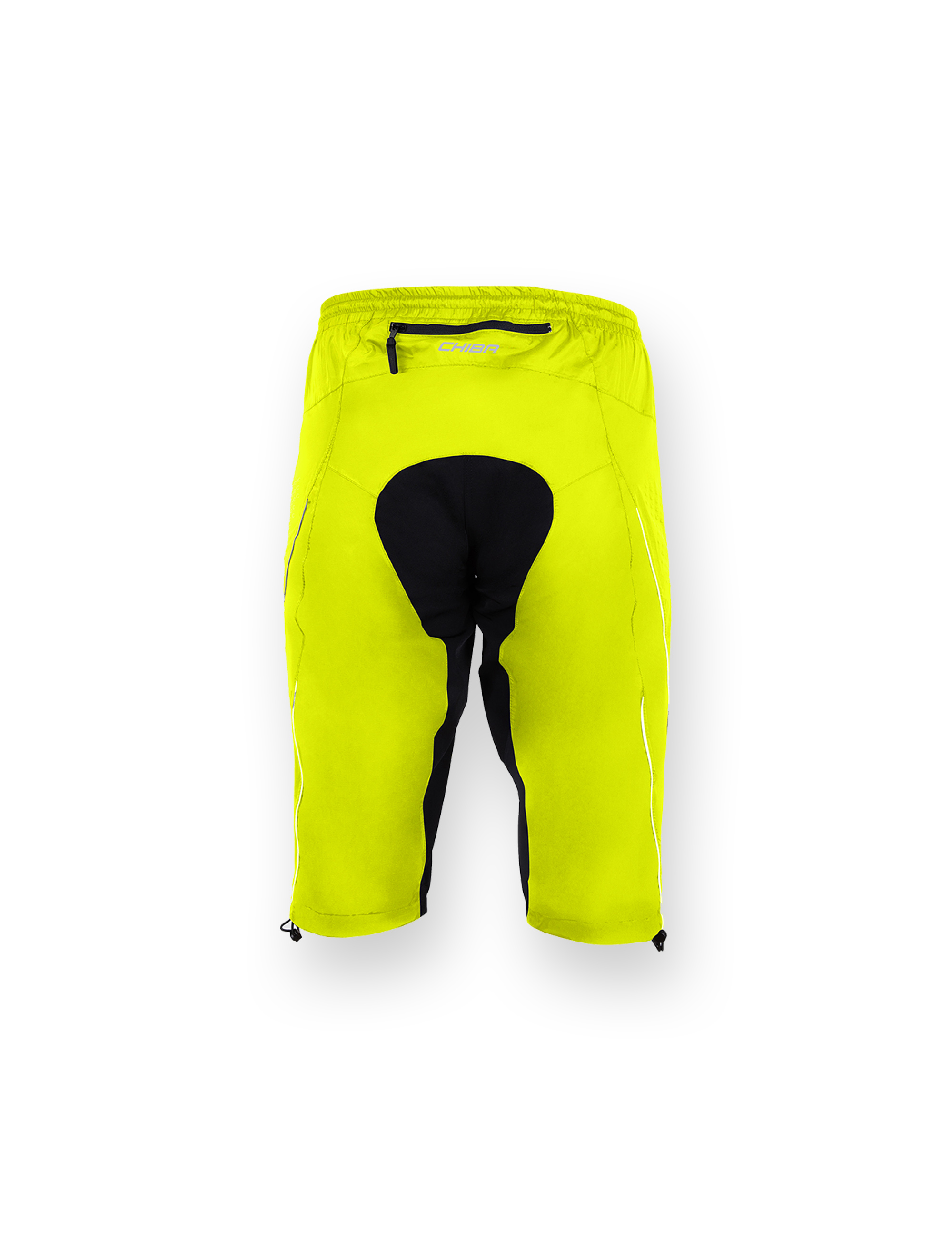 Regenhose kurz