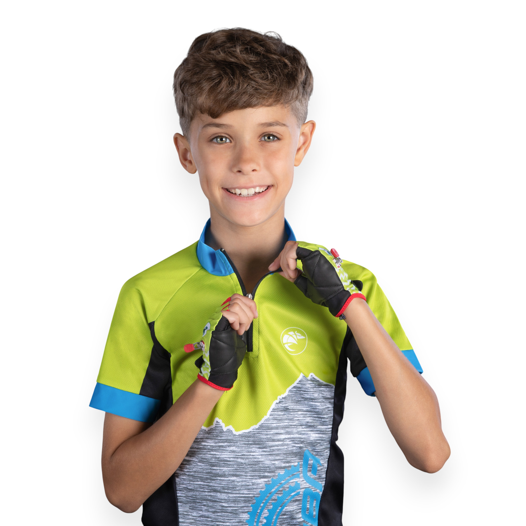 Watzmann Shirt Kids
