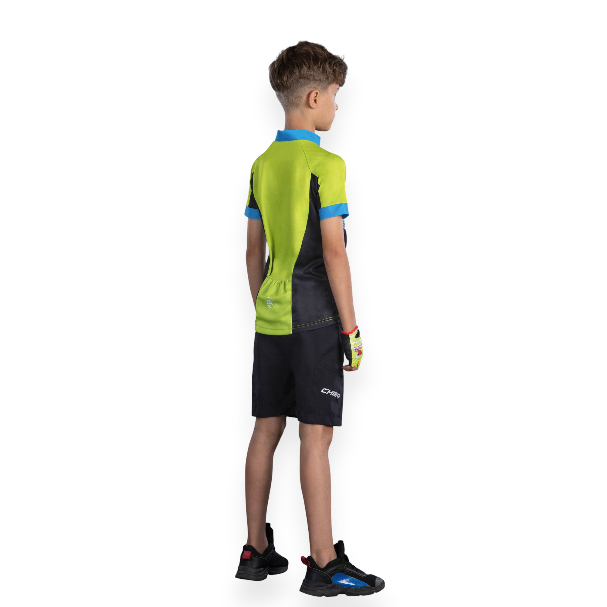 Watzmann Shirt Kids
