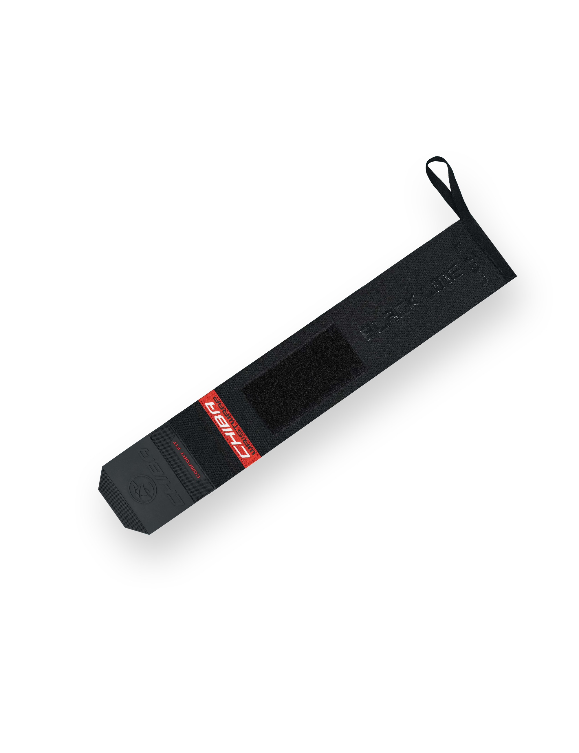 Handgelenksbandage Black Line