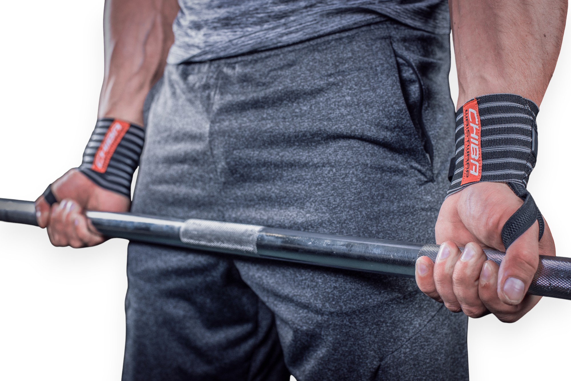 Handgelenksbandage Pro