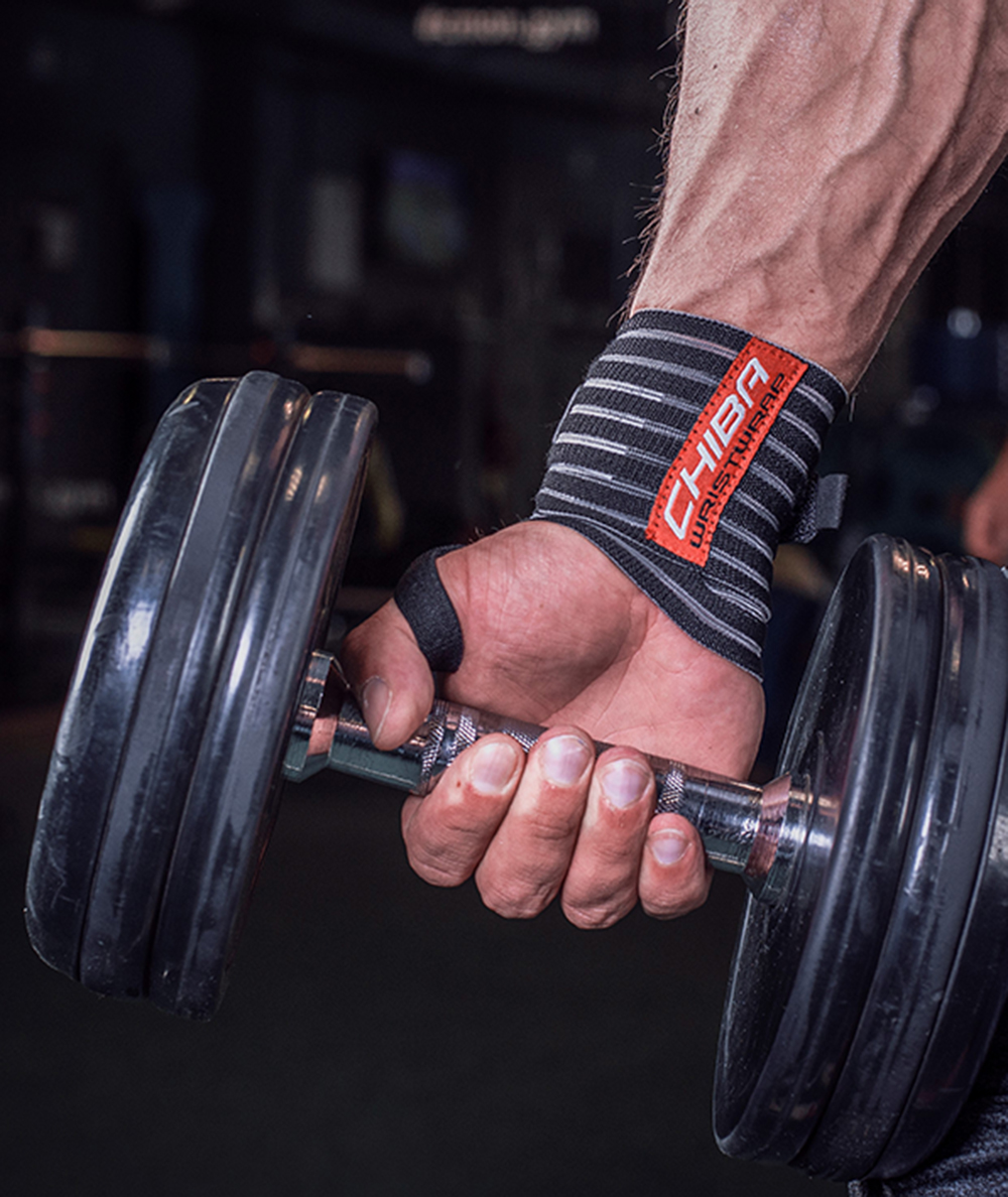 Handgelenksbandage Pro