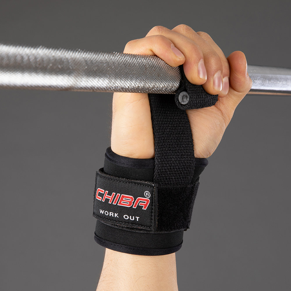 Powerstrap