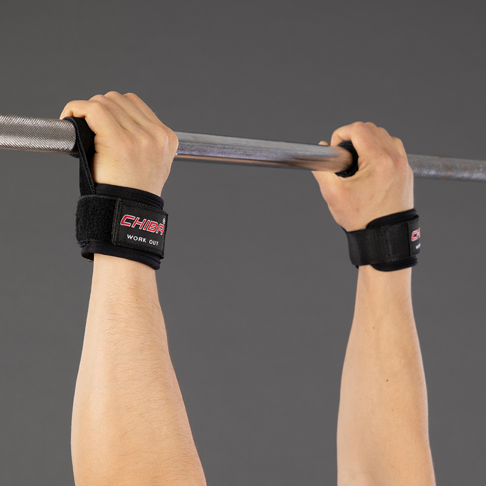 Strongman Power Lifter