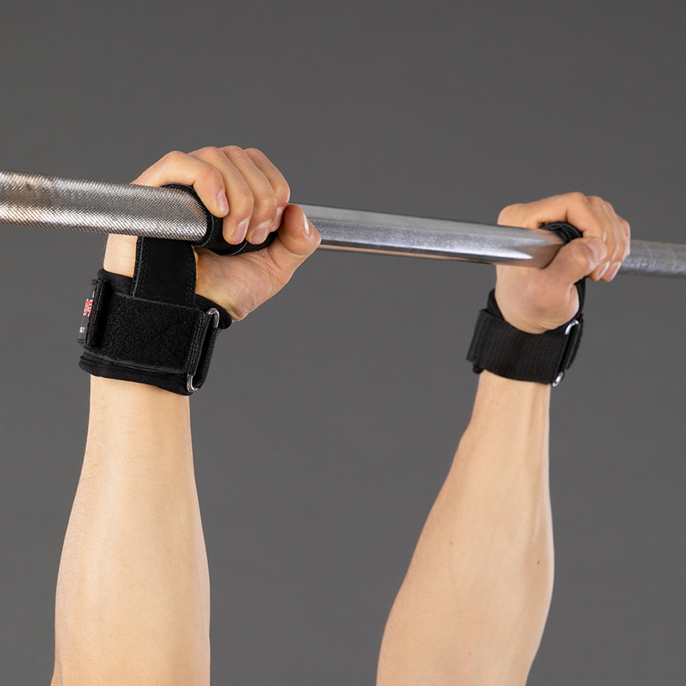 Strongman Power Lifter