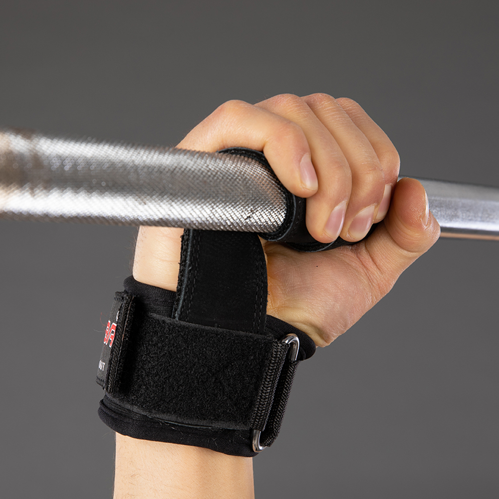 Strongman Power Lifter