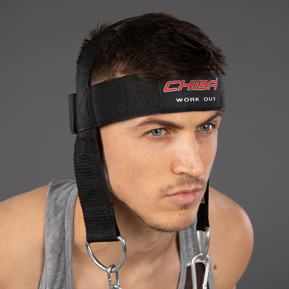 Head Harness
